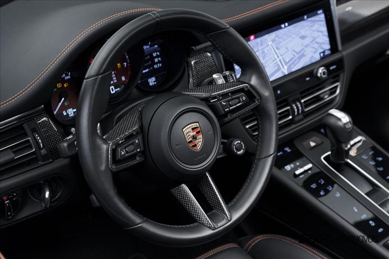 Porsche-MACAN-2.0 Turbo T