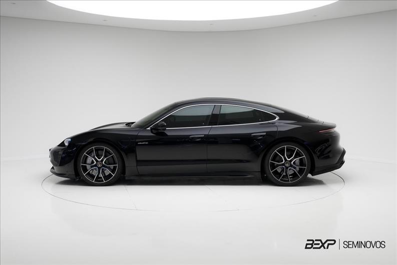 Porsche-TAYCAN-Turbo