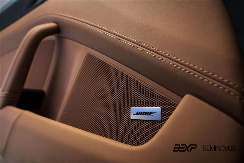 Porsche-911-3.6 24V H6 Carrera GTS Cabriolet