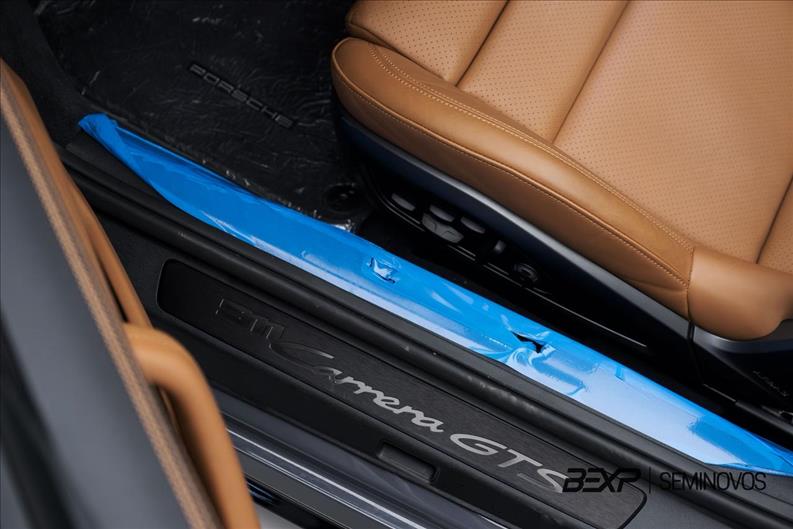 Porsche-911-3.6 24V H6 Carrera GTS Cabriolet