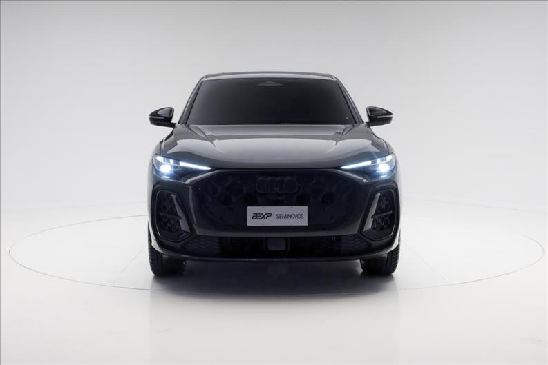 Audi-Q5-2.0 TFSI Sportback S Line Quattro S Tronic