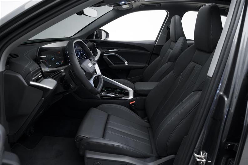 Audi-Q5-2.0 TFSI Sportback S Line Quattro S Tronic