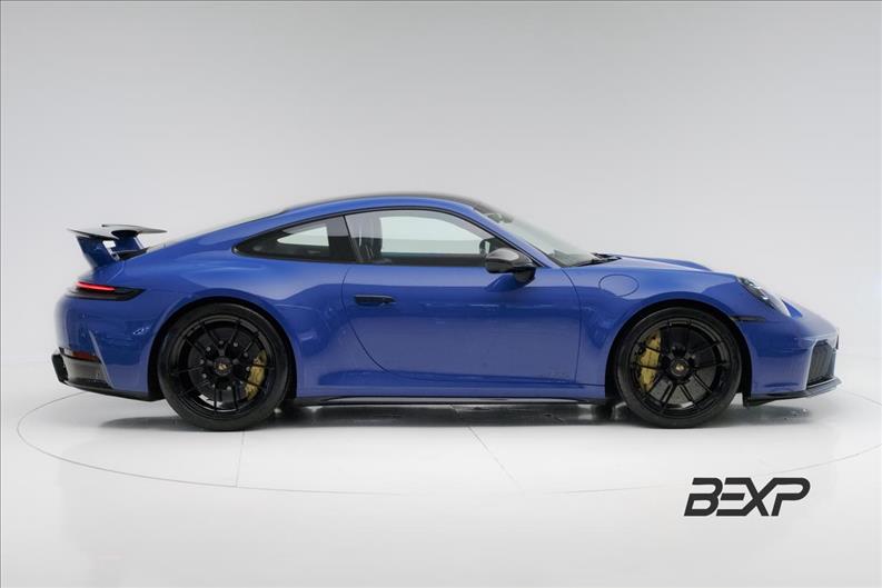 Porsche-911-3.6 24V H6 Carrera GTS
