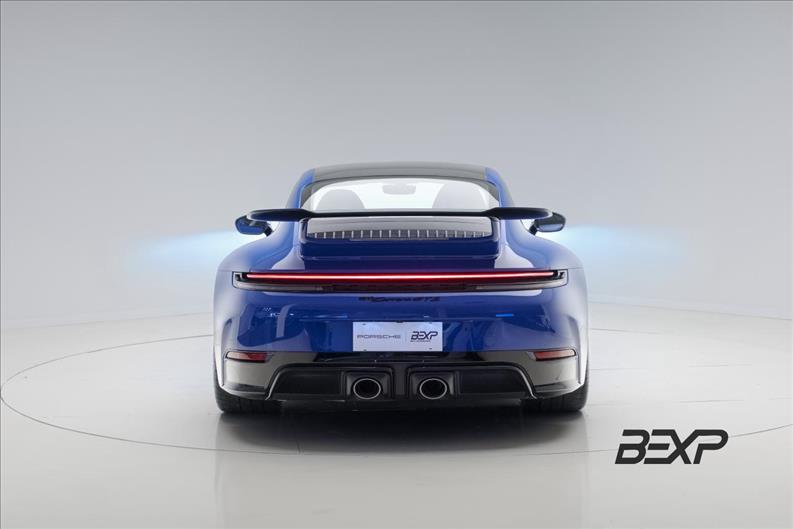 Porsche-911-3.6 24V H6 Carrera GTS