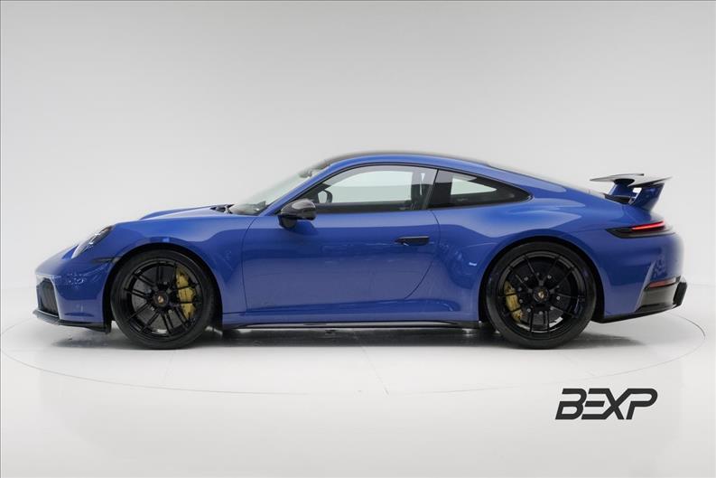 Porsche-911-3.6 24V H6 Carrera GTS