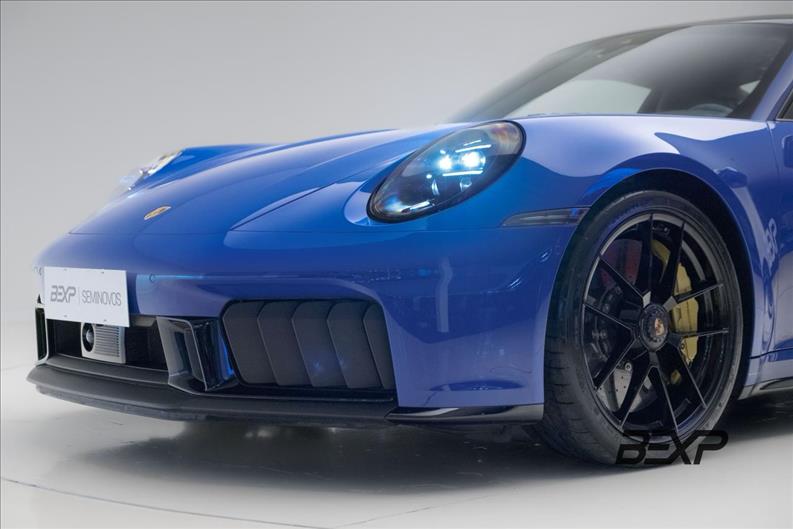 Porsche-911-3.6 24V H6 Carrera GTS