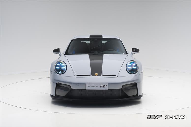 Porsche-911-4.0 24V H6 GT3