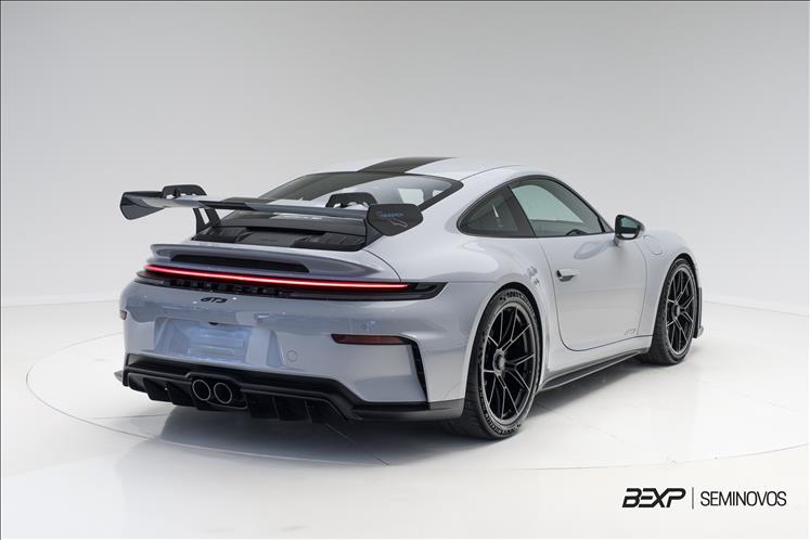 Porsche-911-4.0 24V H6 GT3