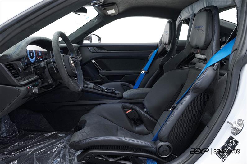 Porsche-911-4.0 24V H6 GT3