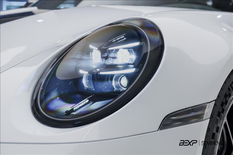 Porsche-911-4.0 24V H6 GT3