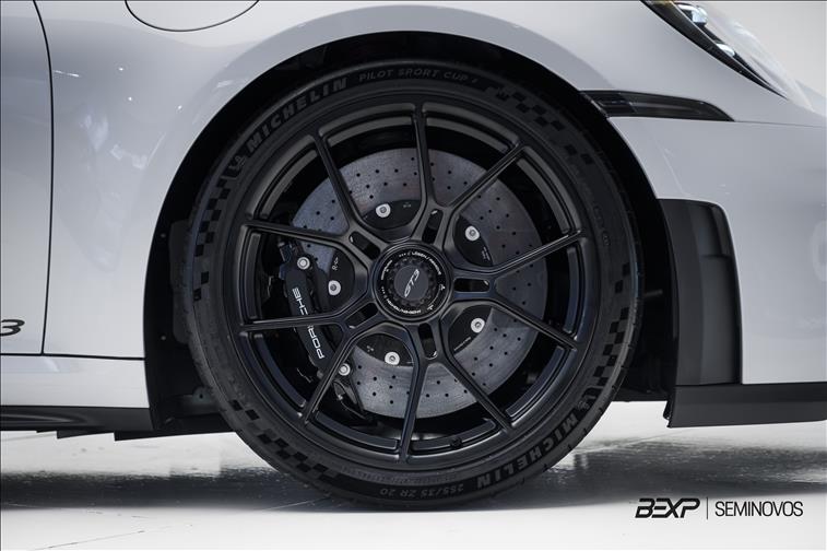 Porsche-911-4.0 24V H6 GT3