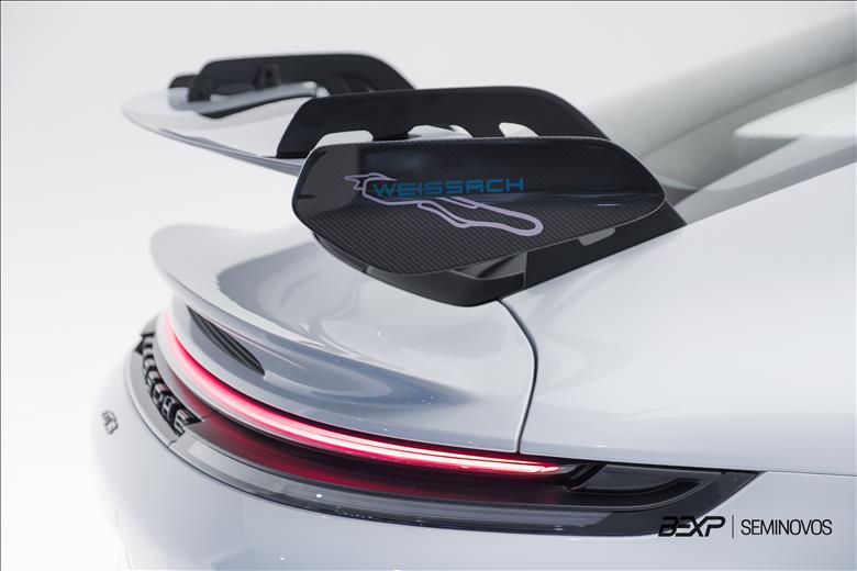 Porsche-911-4.0 24V H6 GT3