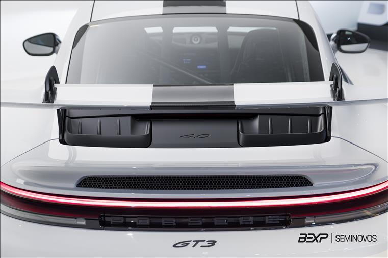 Porsche-911-4.0 24V H6 GT3