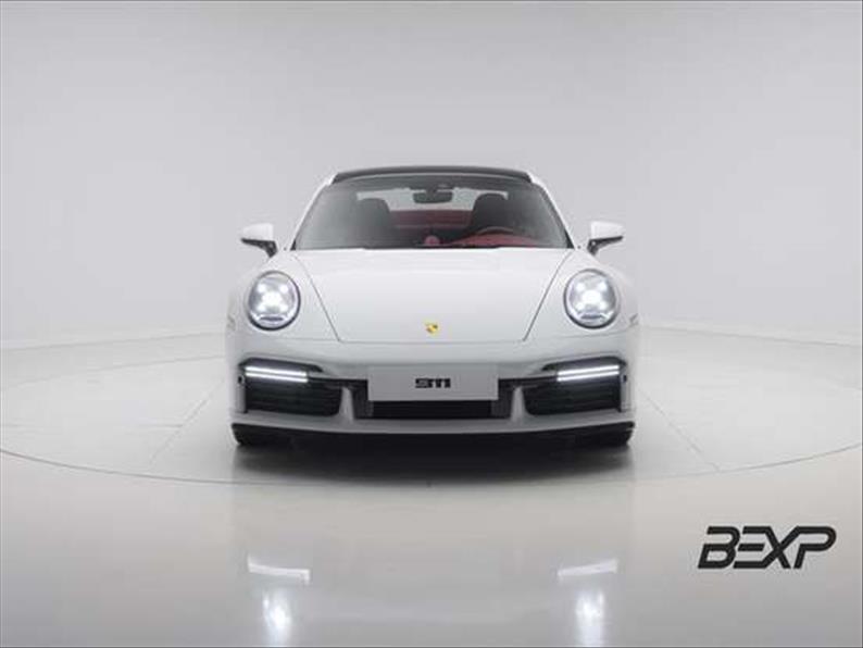 Porsche-911-3.8 24V H6 Turbo