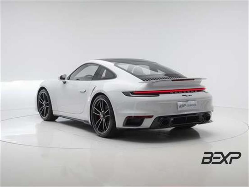 Porsche-911-3.8 24V H6 Turbo