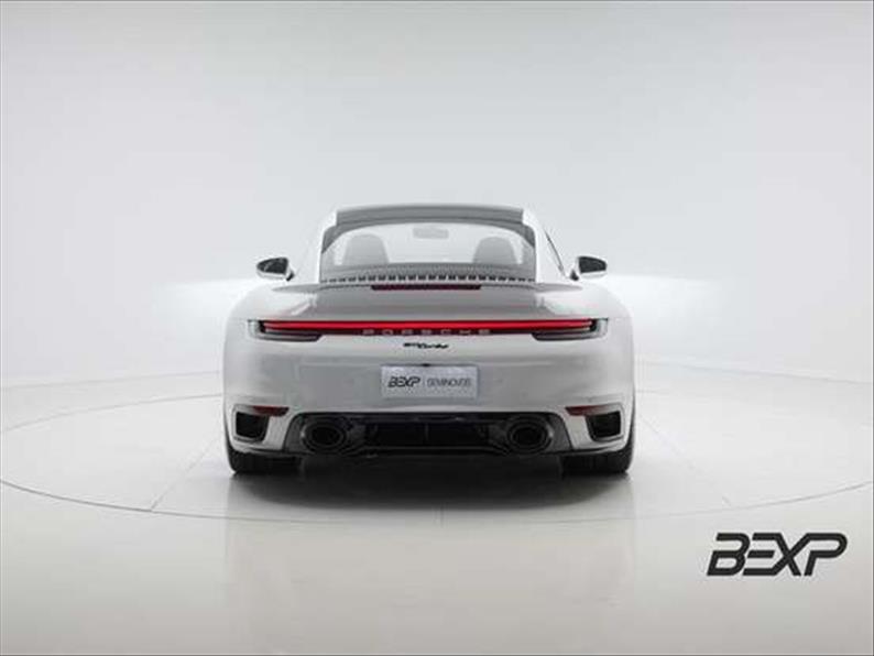 Porsche-911-3.8 24V H6 Turbo