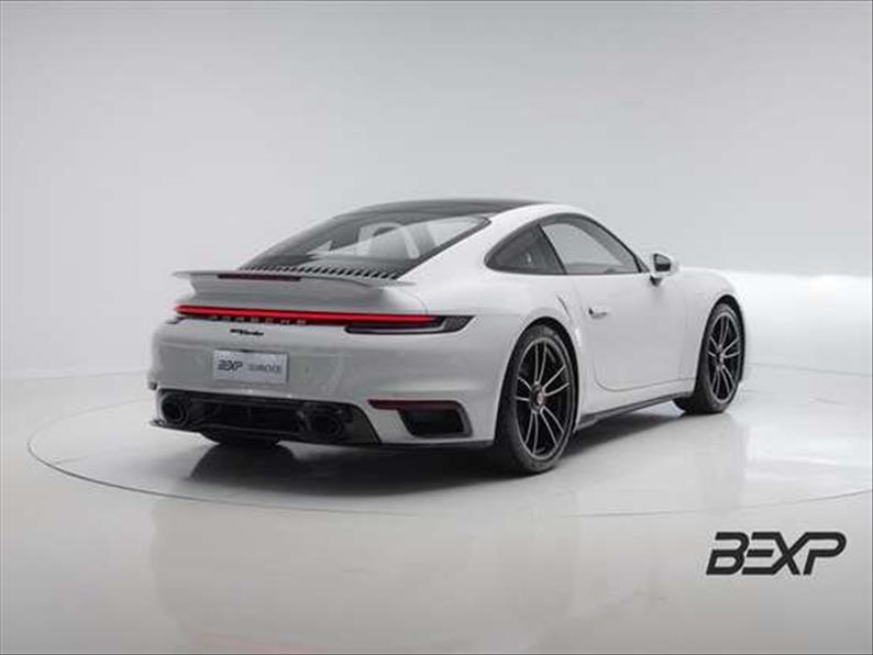 Porsche-911-3.8 24V H6 Turbo