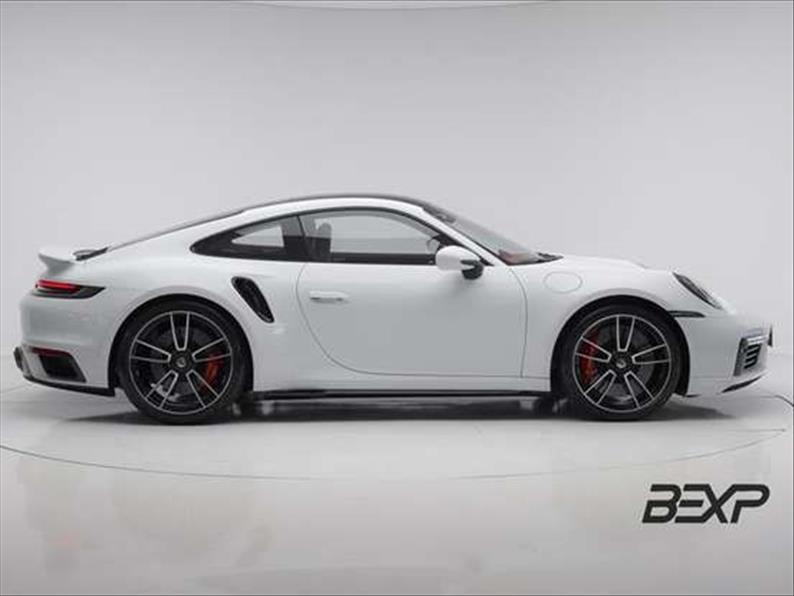 Porsche-911-3.8 24V H6 Turbo