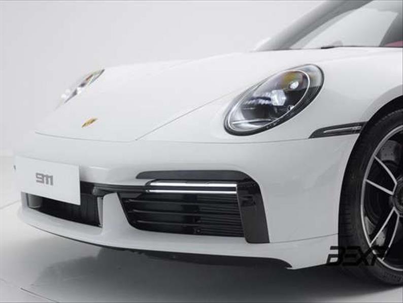 Porsche-911-3.8 24V H6 Turbo