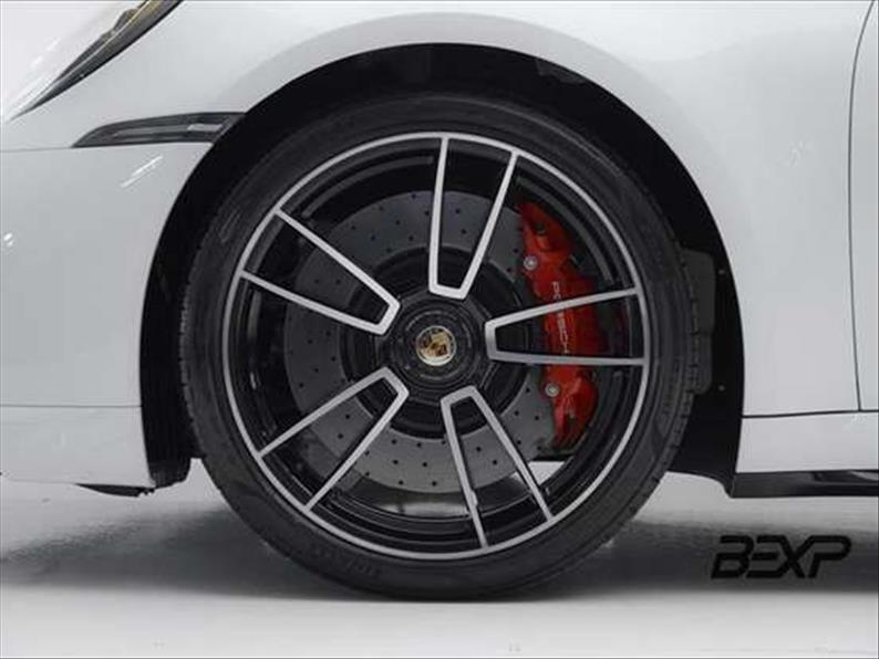 Porsche-911-3.8 24V H6 Turbo