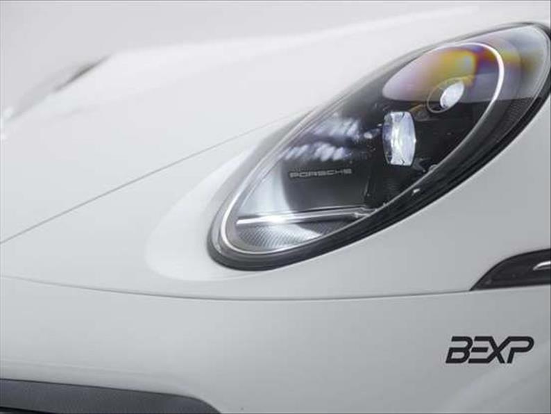 Porsche-911-3.8 24V H6 Turbo