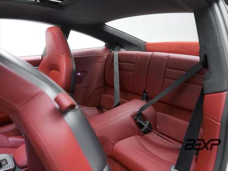 Porsche-911-3.8 24V H6 Turbo