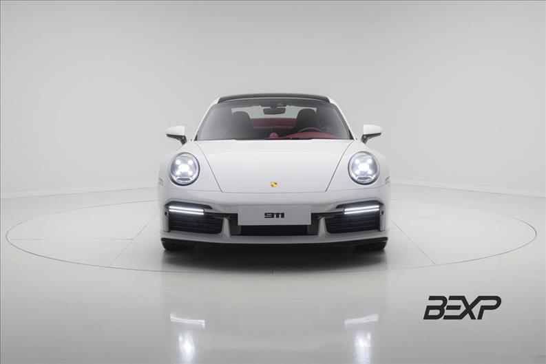 Porsche-911-3.8 24V H6 Turbo