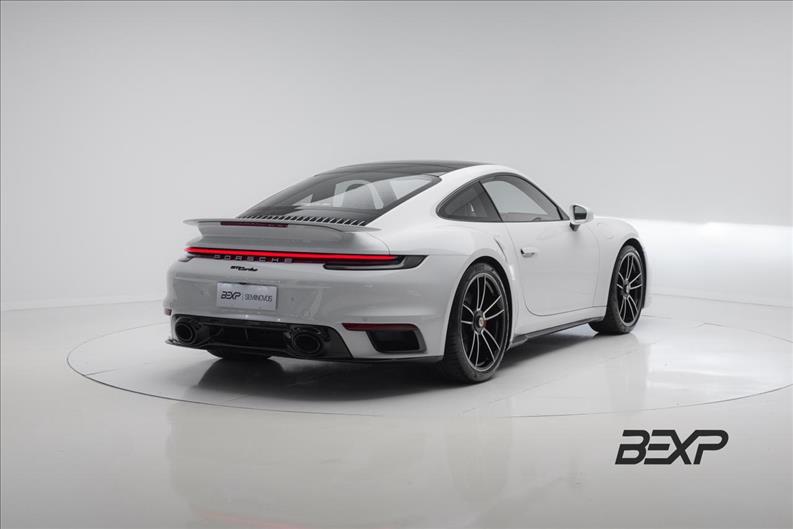 Porsche-911-3.8 24V H6 Turbo