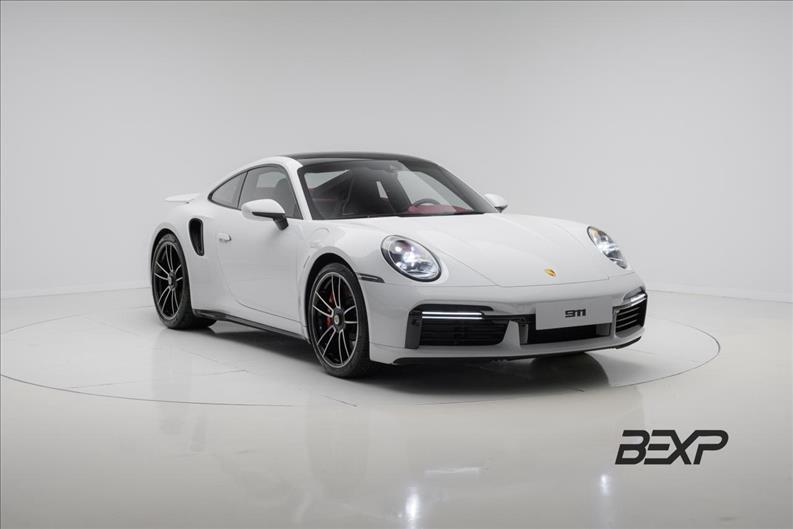 Porsche-911-3.8 24V H6 Turbo