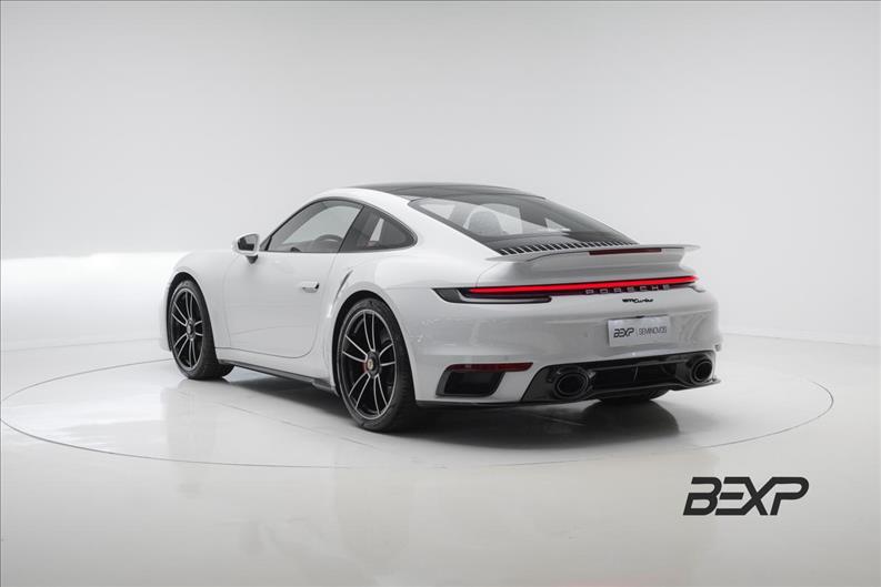 Porsche-911-3.8 24V H6 Turbo