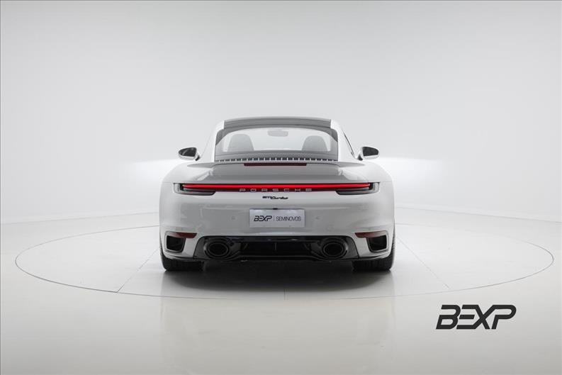 Porsche-911-3.8 24V H6 Turbo