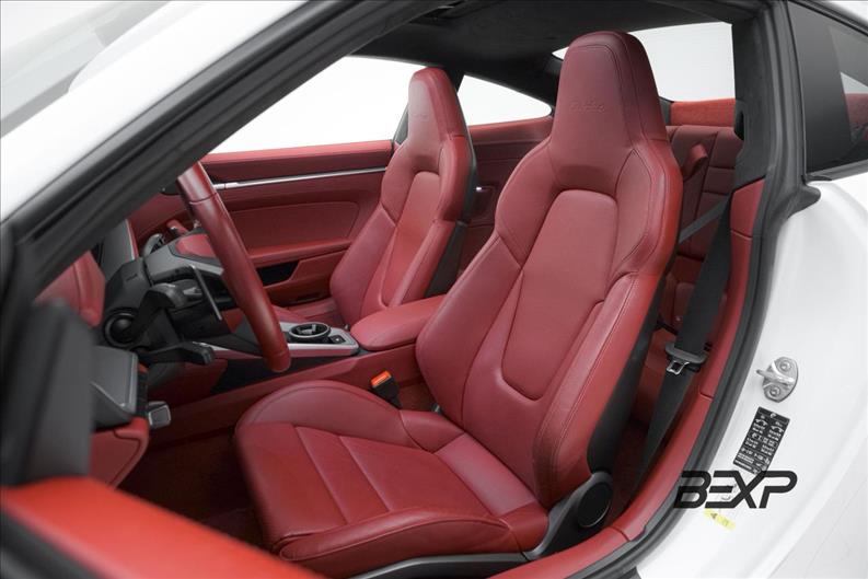 Porsche-911-3.8 24V H6 Turbo