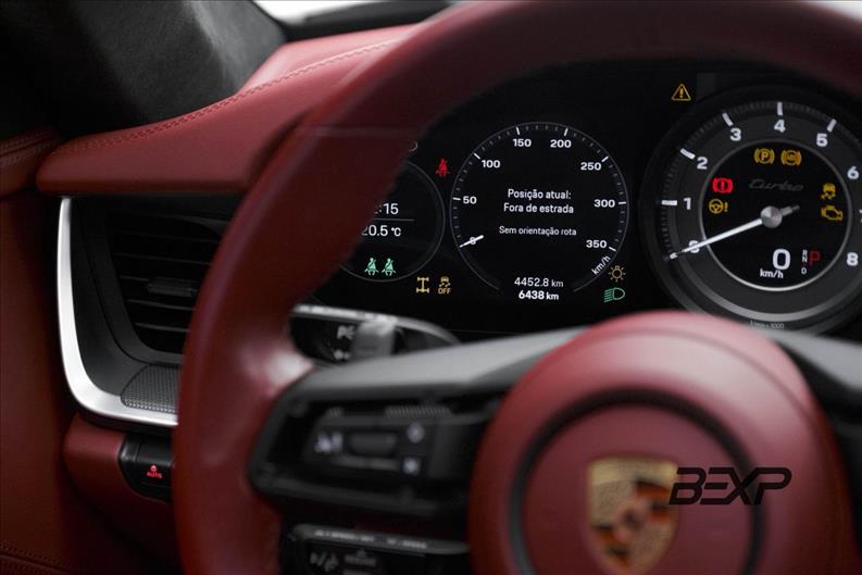 Porsche-911-3.8 24V H6 Turbo