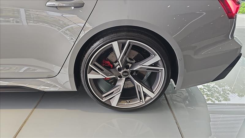 Audi-RS6-4.0 V8 TFSI Mhev Avant Performance