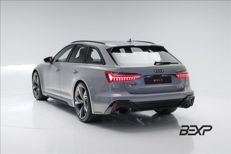 Audi-RS6-4.0 V8 TFSI Mhev Avant Performance