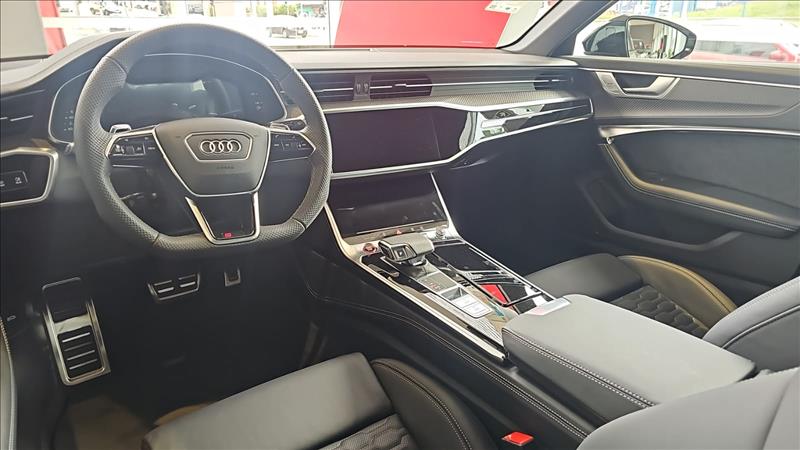 Audi-RS6-4.0 V8 TFSI Mhev Avant Performance