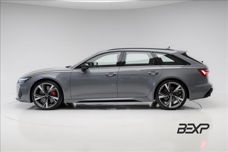 Audi-RS6-4.0 V8 TFSI Mhev Avant Performance