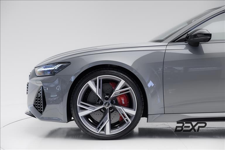 Audi-RS6-4.0 V8 TFSI Mhev Avant Performance