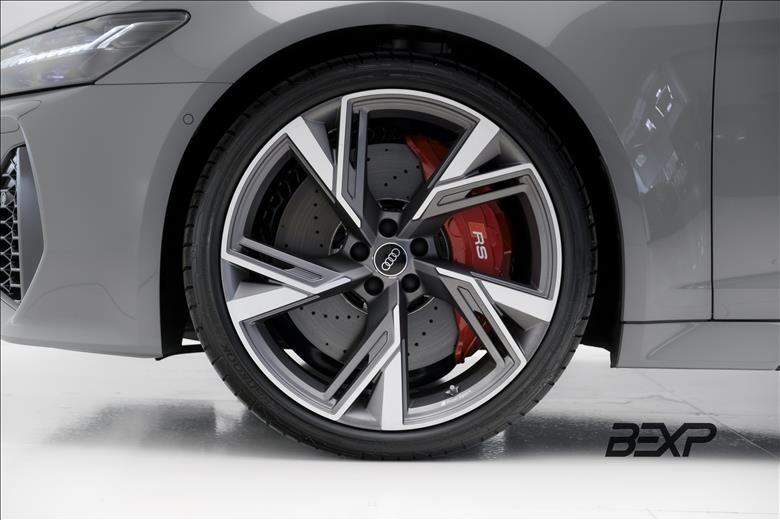 Audi-RS6-4.0 V8 TFSI Mhev Avant Performance