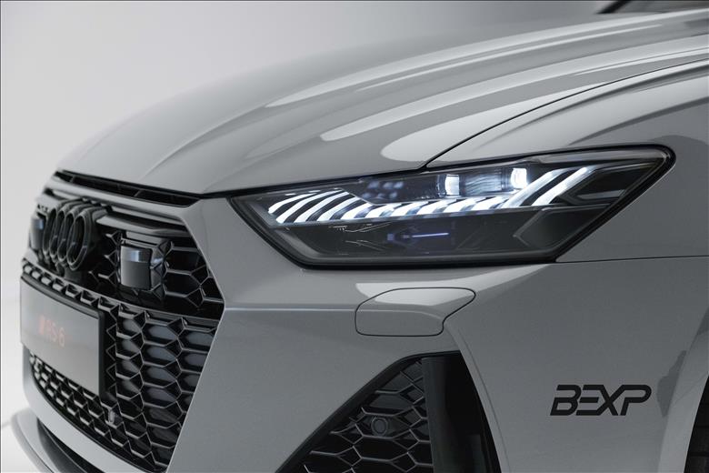 Audi-RS6-4.0 V8 TFSI Mhev Avant Performance