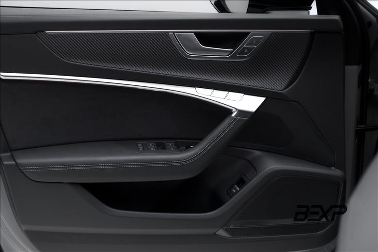 Audi-RS6-4.0 V8 TFSI Mhev Avant Performance