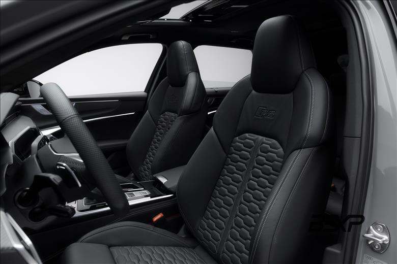 Audi-RS6-4.0 V8 TFSI Mhev Avant Performance