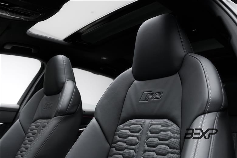 Audi-RS6-4.0 V8 TFSI Mhev Avant Performance