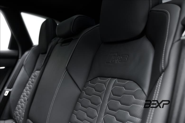 Audi-RS6-4.0 V8 TFSI Mhev Avant Performance