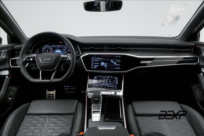 Audi-RS6-4.0 V8 TFSI Mhev Avant Performance