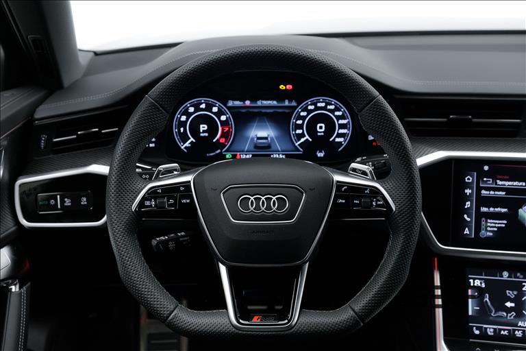 Audi-RS6-4.0 V8 TFSI Mhev Avant Performance