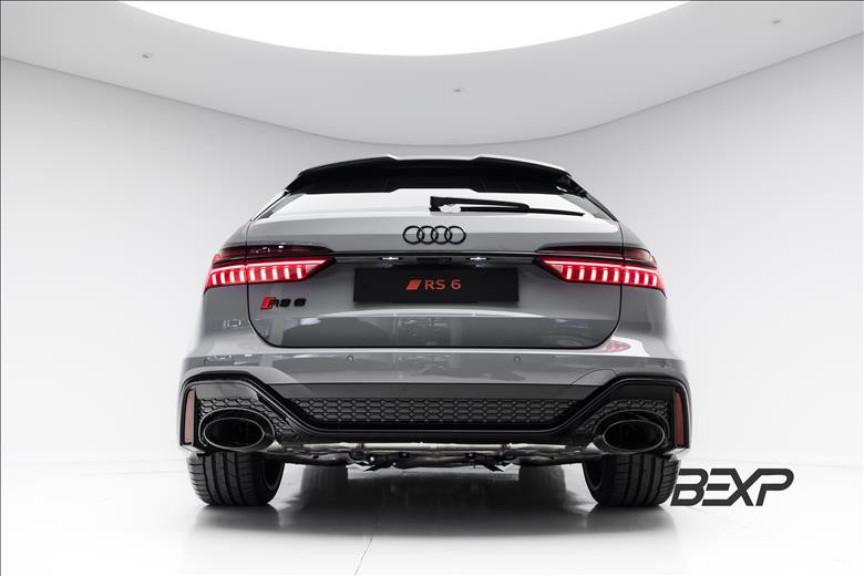 Audi-RS6-4.0 V8 TFSI Mhev Avant Performance