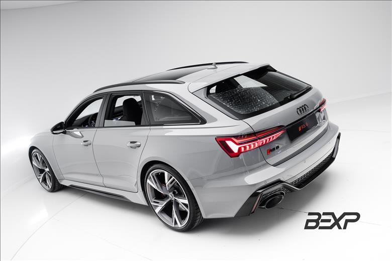 Audi-RS6-4.0 V8 TFSI Mhev Avant Performance