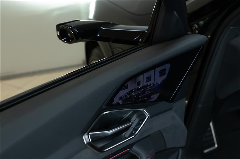 Audi-Q8 E-TRON-55 Sportback Launch Edition Quattro