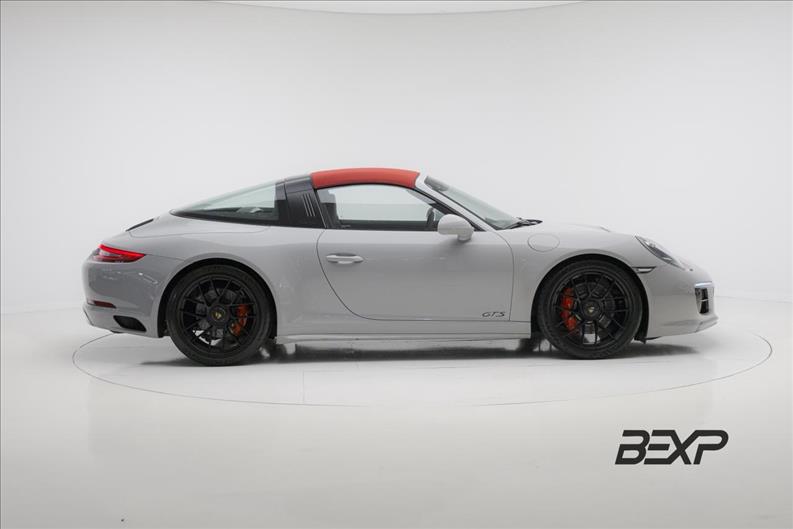 Porsche-911-3.0 24V H6 Targa 4 GTS PDK